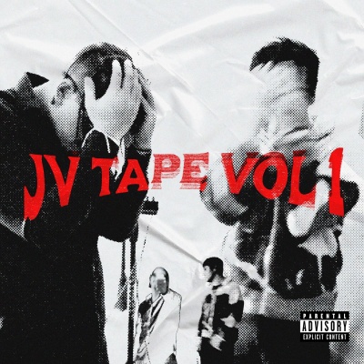 JV TAPE VOL 1 (Explicit)