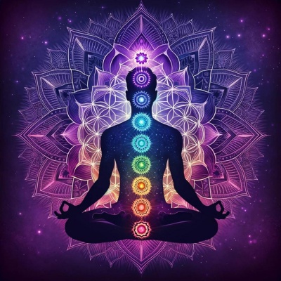 Tones for Body and Soul: No More Anxiety and Guilt, Find Inner Peace