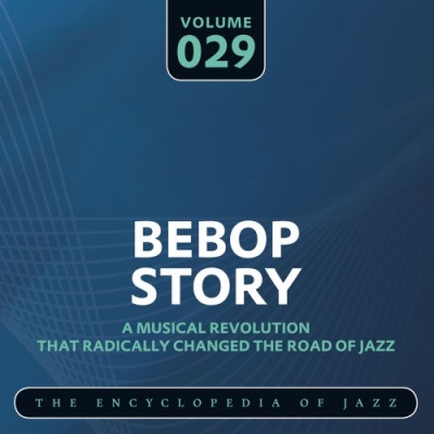 Bebop Story, Vol. 29
