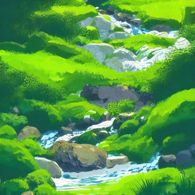 青萍之末