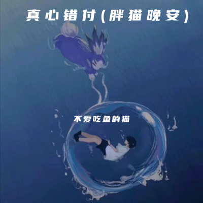 真心错付(胖猫晚安)