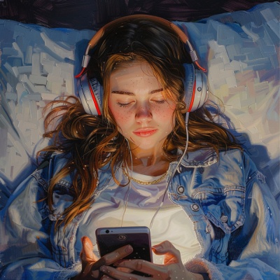 El Abrazo Del Sueño: Música Para Noches Tranquilas