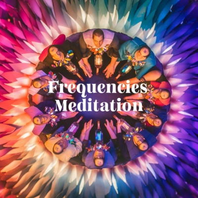 Frequencies Meditation