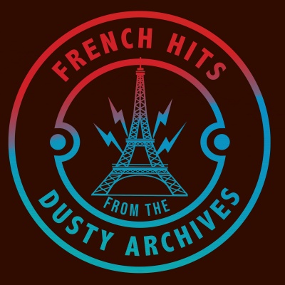 French Hits from the Dusty Archives