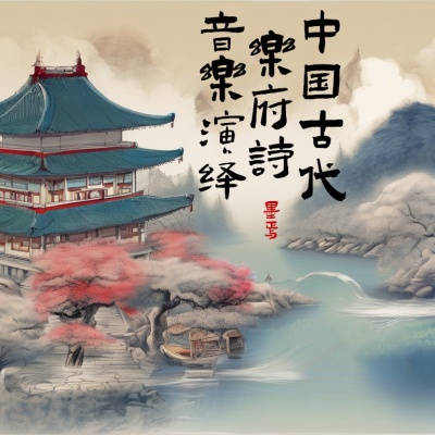 古诗词再演绎歌曲