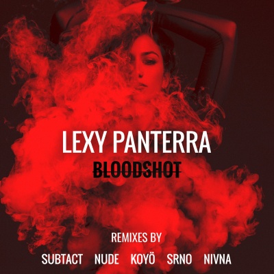 Bloodshot (Nude Remix) [Explicit]