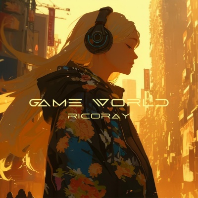GAME WORLD
