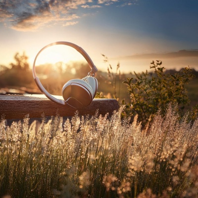 Daily Tranquility: Soft Tunes for Relaxation