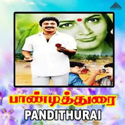 Pandithurai (Original Motion Picture Soundtrack)