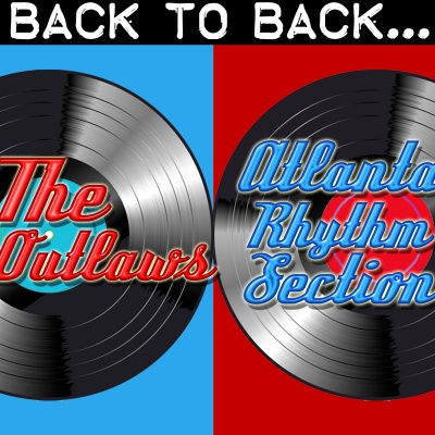 Back To Back: The Outlaws & Atlanta Rhythm Section