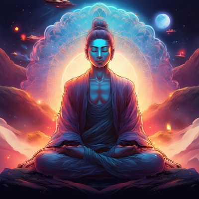 Sesiones Conscientes: Serie De Tonos Para Meditación