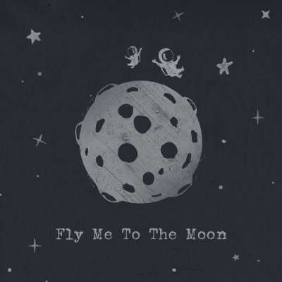 Fly Me To The Moon