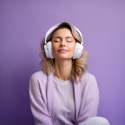 Esenciales De Relajación: Música Para La Serenidad