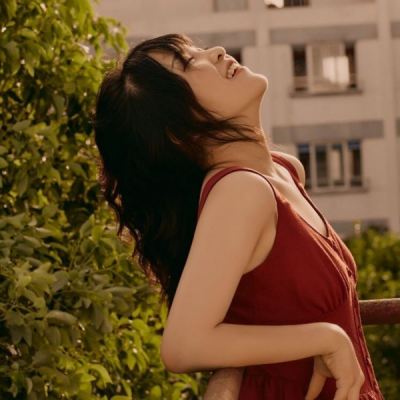 晚睡之前