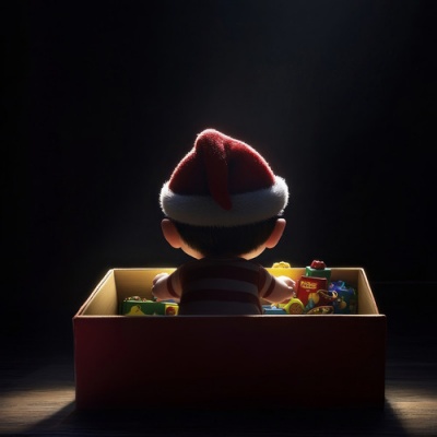 Toybox Adventures