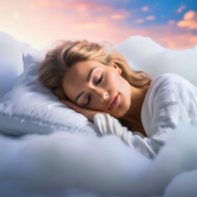 Soñando En Sueño: Ritmos Para Noches Reparadoras