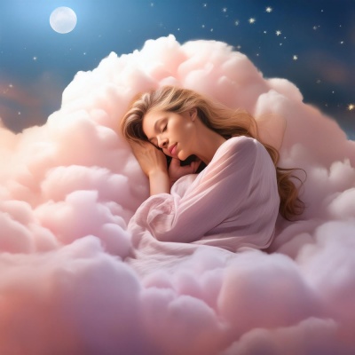 El Suave Abrazo Del Sueño: Melodías Nocturnas Relajantes