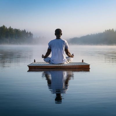 Ritmos Conscientes: Ritmos De Hip Hop Para Meditación