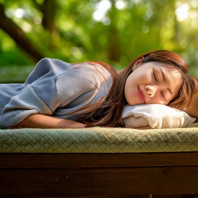 Quiet Soothing Sleep: Gentle Music for Deep Rest