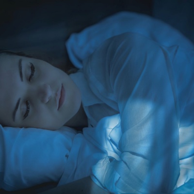 Soft Quiet Sleep: Tranquil Sounds for Night