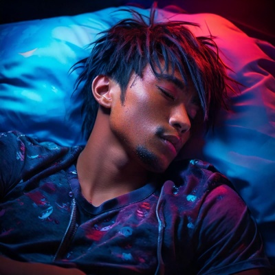 Soothing Hip Hop Beats for Restful Nights