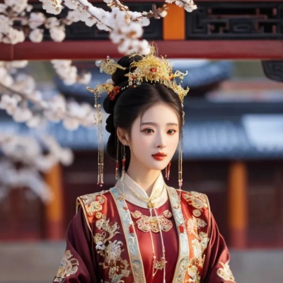 泪如雨