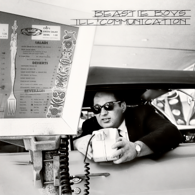 Ill Communication (Deluxe Edition) [Explicit]