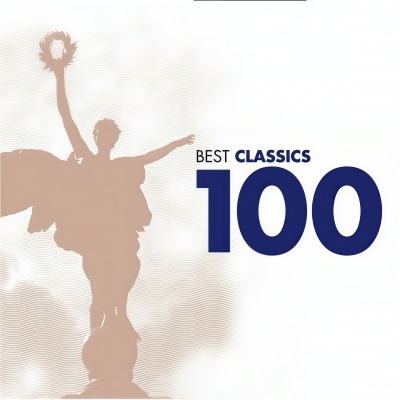 100 Best Classics One (CD5)