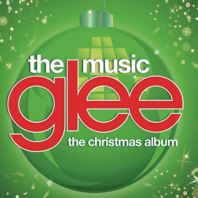 Glee: The Music - The Christmas Album