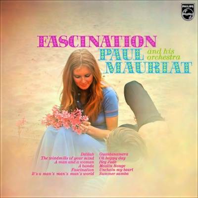French Hit Collection 法国风情
