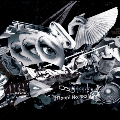 雅-miyavi- Remixx album【Room No.382】Remixed by TeddyLoid