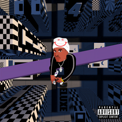 The Life Of Pi'erre 4 (Deluxe) [Explicit]