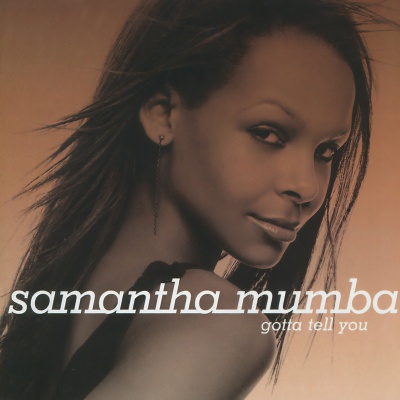 Samantha Mumba - Always Come Back To Your Love (Album Version)