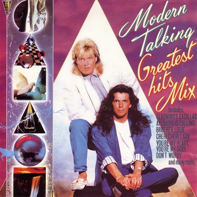 Greatest Hits Mix