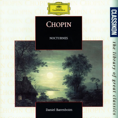 Chopin: Nocturnes