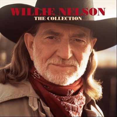 Willie Nelson The Collection