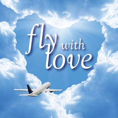 fly with love (冲上云霄ii 音乐及插曲)