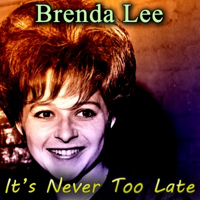 It's Never Too Late