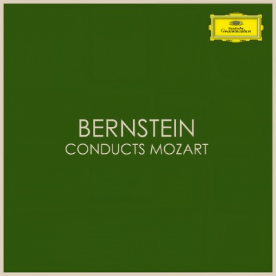 Bernstein conducts Mozart