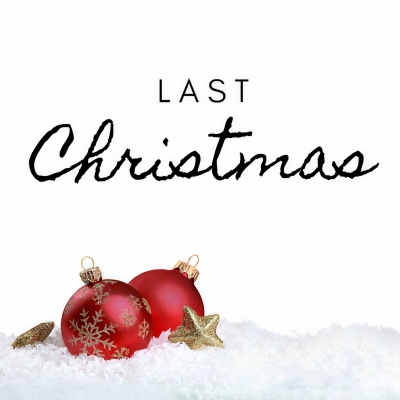 Last Christmas
