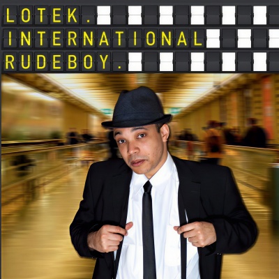International rudeboy