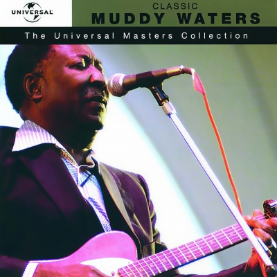 Classic Muddy Waters