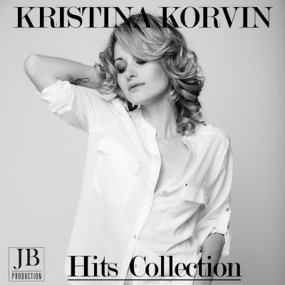 Kristina Korvin Hits Collection
