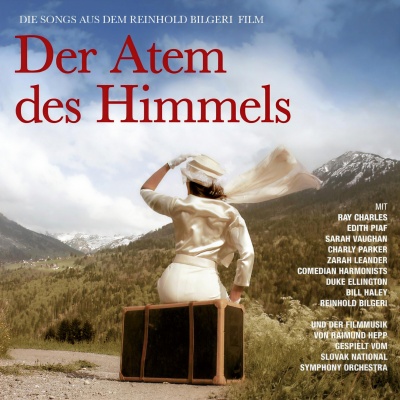 DER ATEM DES HIMMELS - Die Songs aus dem Film