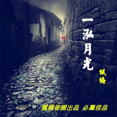 一泓月光