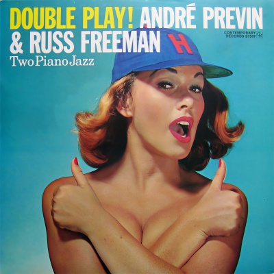 Double Play
