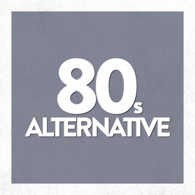 80's Alternative