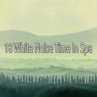 18 Spa 中的白噪声时间