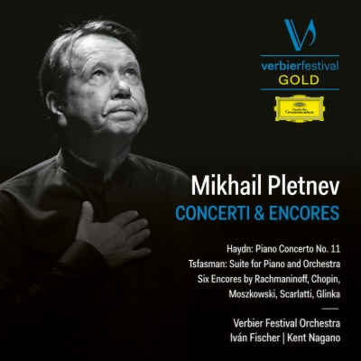 Chopin: Nocturne No. 20 in C-Sharp Minor, Op. Posth (Live)