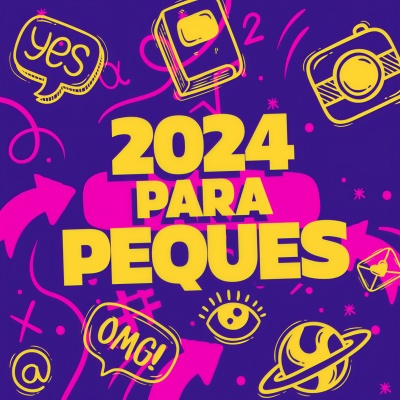 2024 para peques